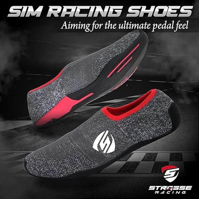 SIM Racing Shoes STR 106