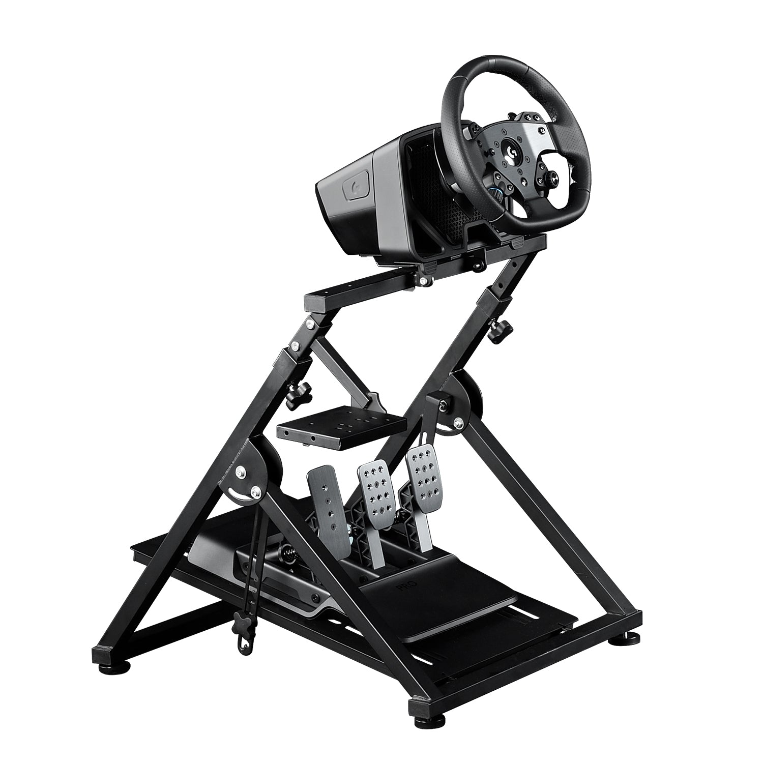 Foldable Cockpit XZERO STR03