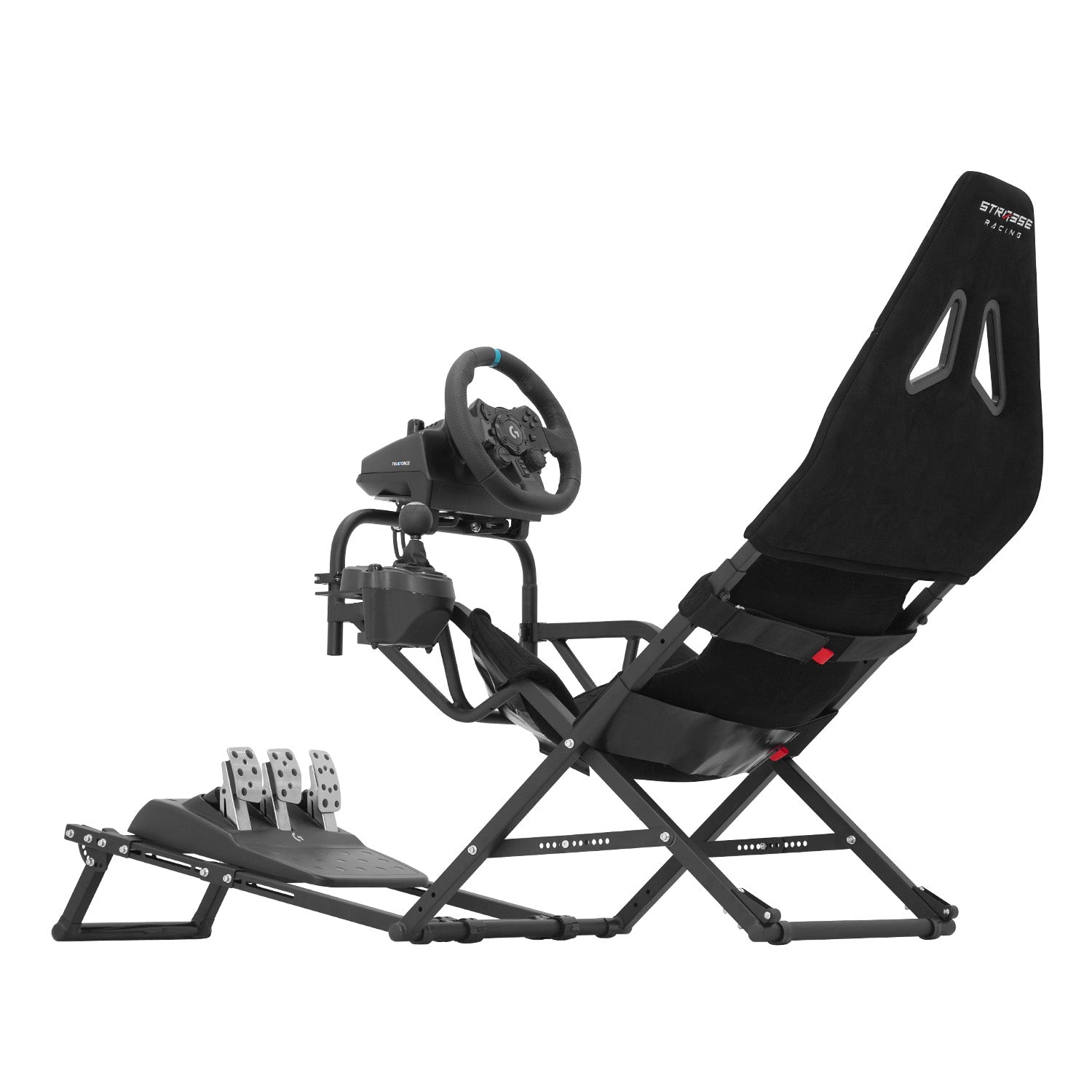 Folding Cockpit seat AVANTI