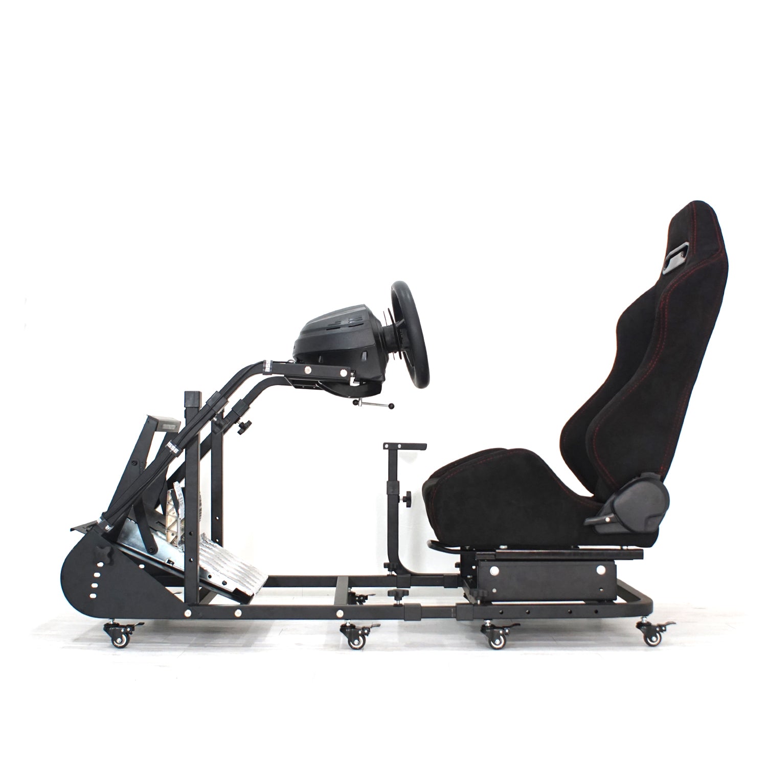 RCZ01+Monitor/Caster