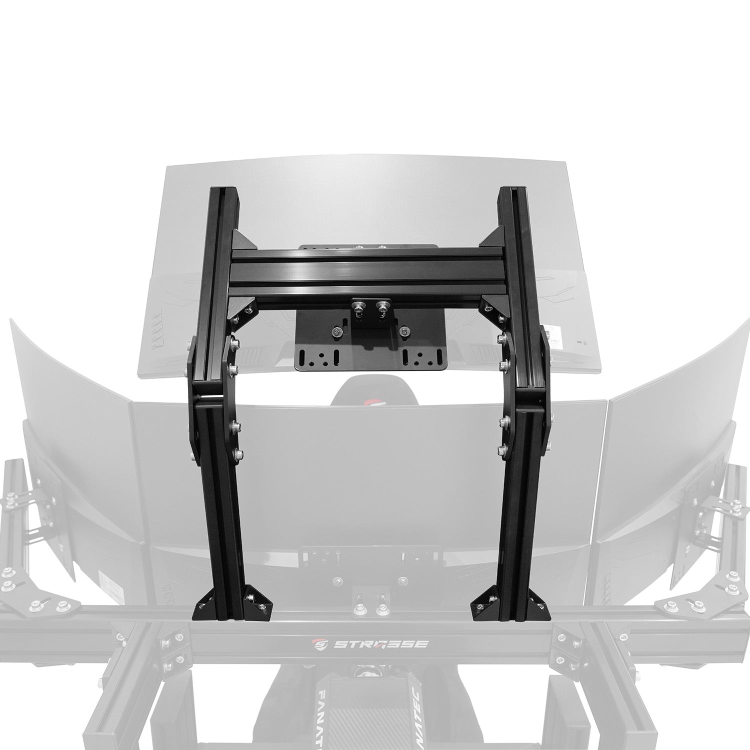 Upper Monitor Frame SPEEDMASTER NERO QE