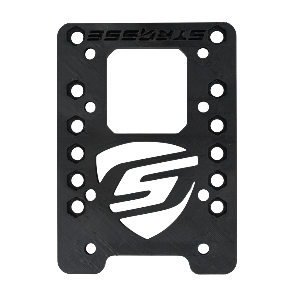 T598 Direct-Drive Mount Adapter Plate STR177