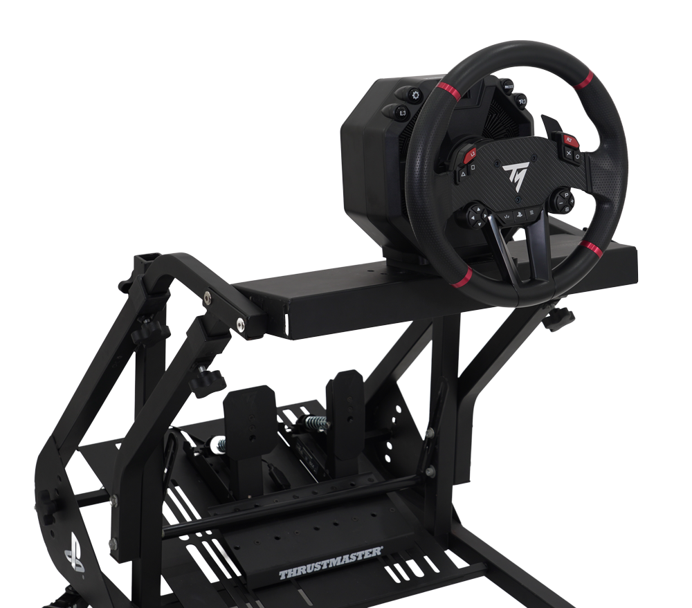 T598 Direct-Drive Mount Adapter Plate STR177