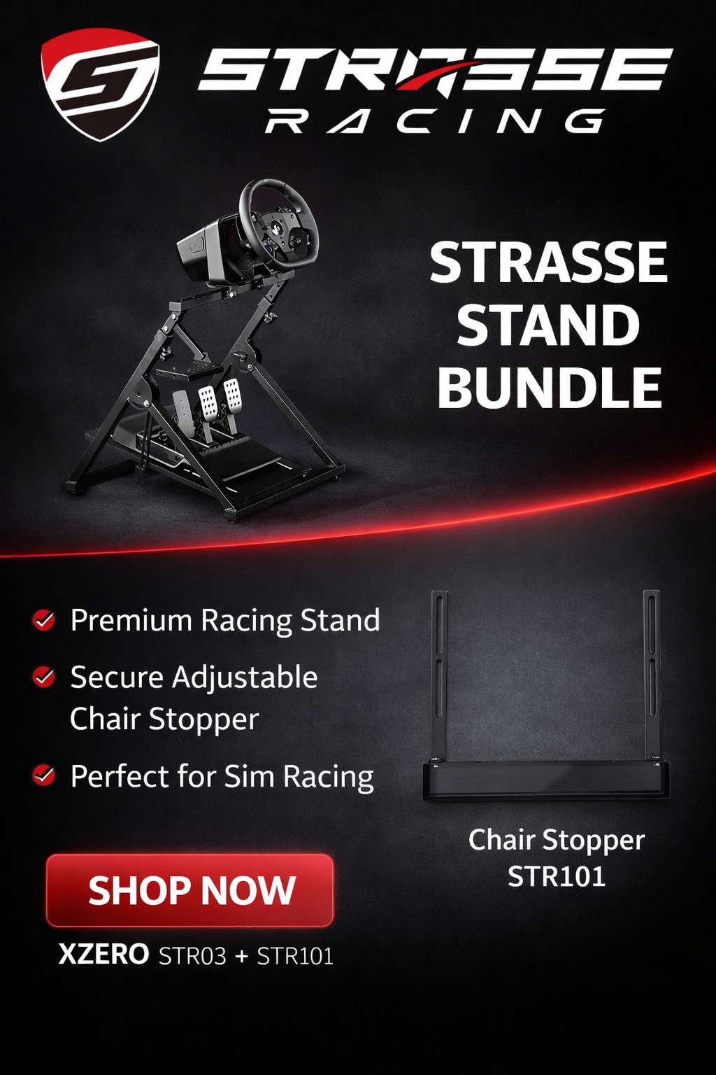 Stand Bundle